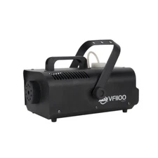American DJ VF1100 Mobile High Power 1000-Watt Wireless Area Effect Fog Machine