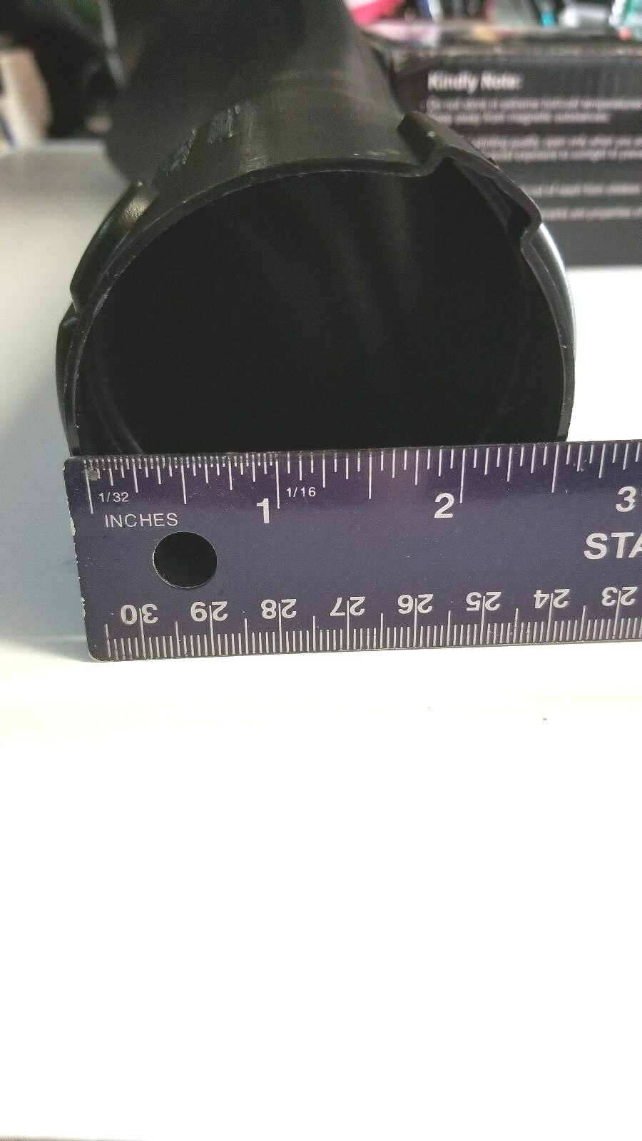 Stihl Blower Tube BR350* BR380*BR400*BR430*BR450 blower.Flat curved up, 2.5 I.D.