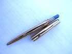 Vintage Parker 61 Imperial 12K Gold Filled Ball Pen Pencil 0.9 mm lead Boxed USA — photo 6