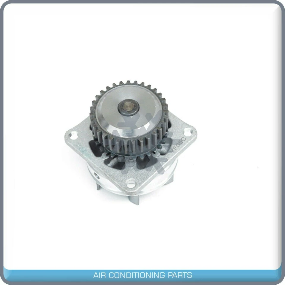 Bomba de agua N2020 para Nissan Altima Murano Máxima Quest V6 07-19 3,5 L Foto 2 de 4
