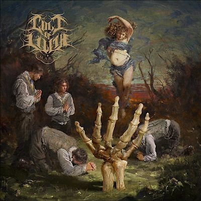 Mara by Cult of Lilith (CD, 2020)