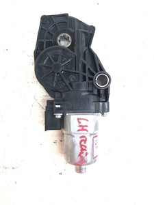 2015-2018 NISSAN MURANO LEFT FRONT SEAT RECLINE MOTOR OEM 2016 2017 | eBay