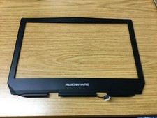 Dell Alienware 13 R2 Laptop LCD Bezel WITH CAM PORT 030XJR (A60)