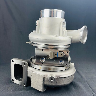 NEW Turbocharger 5357368 5458272 3781360 For HE400VG HE451VE