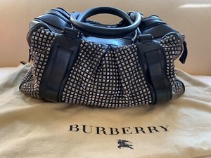 Burberry Prorsum Bag | eBay