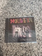 Flowers of Evil by Mountain (CD, Apr-1996, Sony Music Distribution