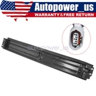 For TOYOTA VENZA/RAV4 2021-2024 FRONT LOWER HYBRID AIR SHUTTER VENT 53180-42050