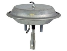 Actuator Dual Port w/Studs 1-1/4 Centerline 1...