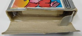 Nintendo Famicom FC Donkey Kong JR. From Japan w/ Box and Manual 7862 SP