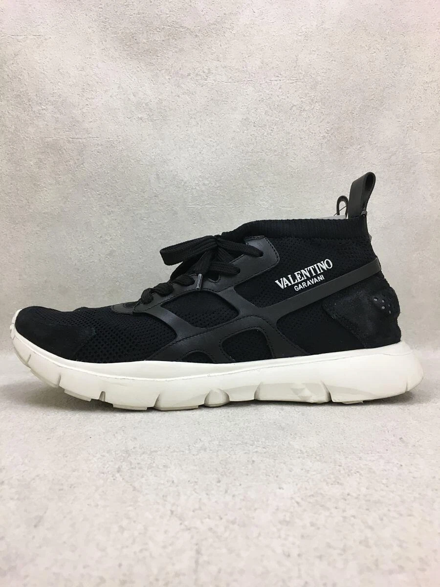 Valentino sound high clearance