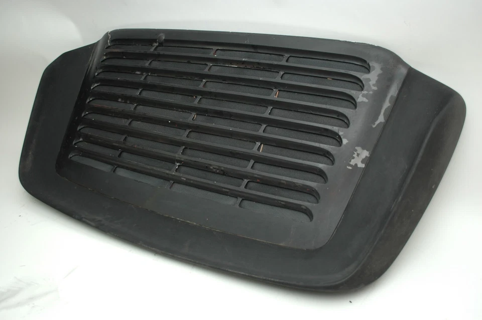 Bandeja de té alerón cola de ballena Porsche 930 Turbo 93051202300 Foto 4 de 4