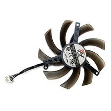 New Graphics Card Cooling Fans for PALIT RTX2060/GTX1660/1660TI/1660S Parts