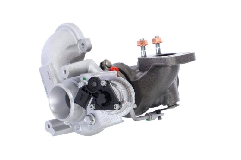 Turbo 1.6 HDI 92 CV pièce de rechange pour Citroen C3 Picasso et Peugeot 308 - 49373-02013