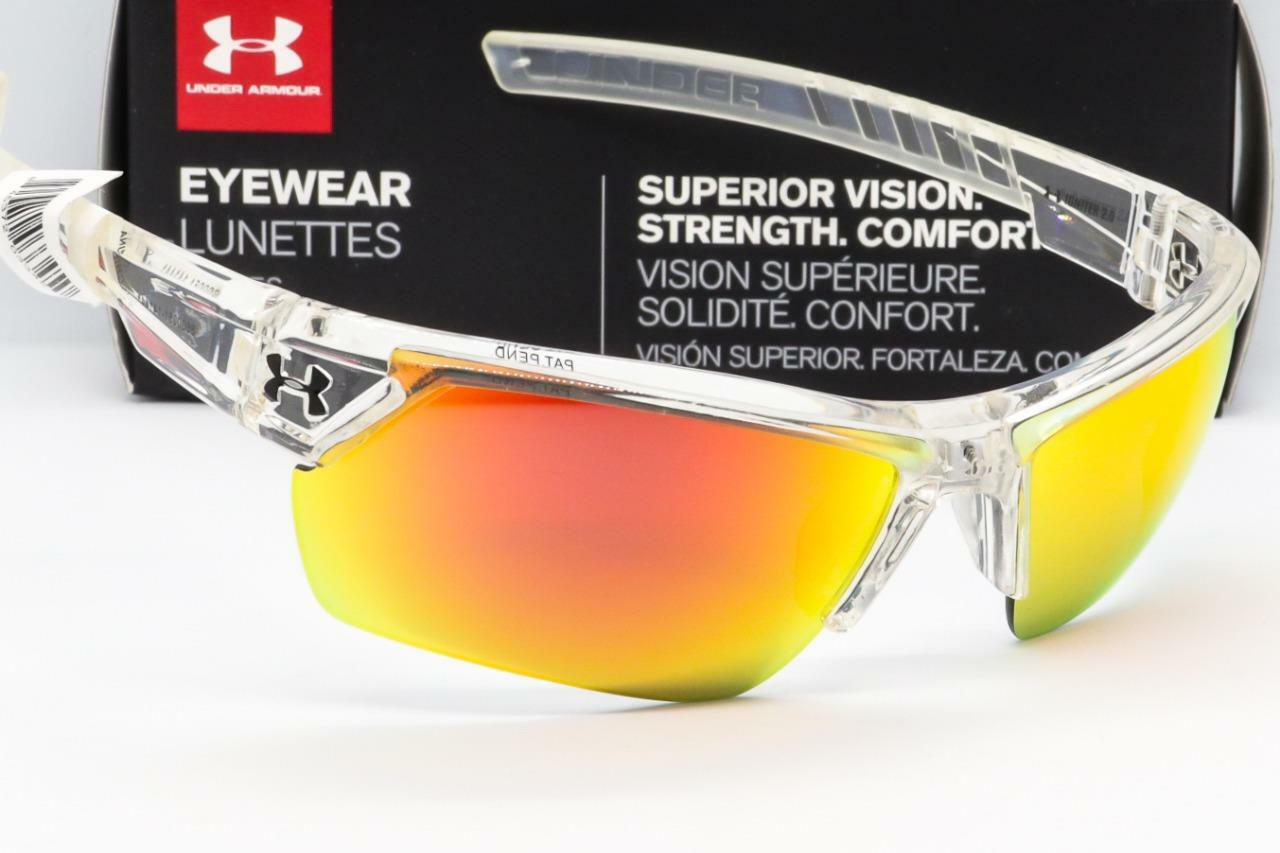 ua igniter 2.0 sunglasses