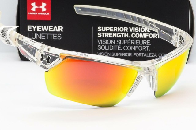 under armour frames