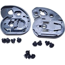 HJC HJ-09 Gear Plate Set 19-025