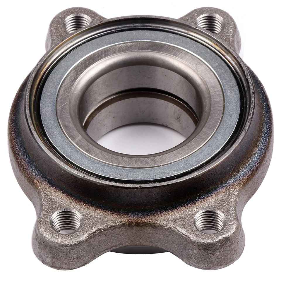Front or Rear Wheel Bearing Module For 2005-2011 Audi A6 A6 Quattro A8 Quattro Foto 2 de 4