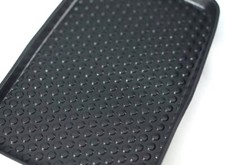 03-06 Genuine GM Center Console Rubber Insert...
