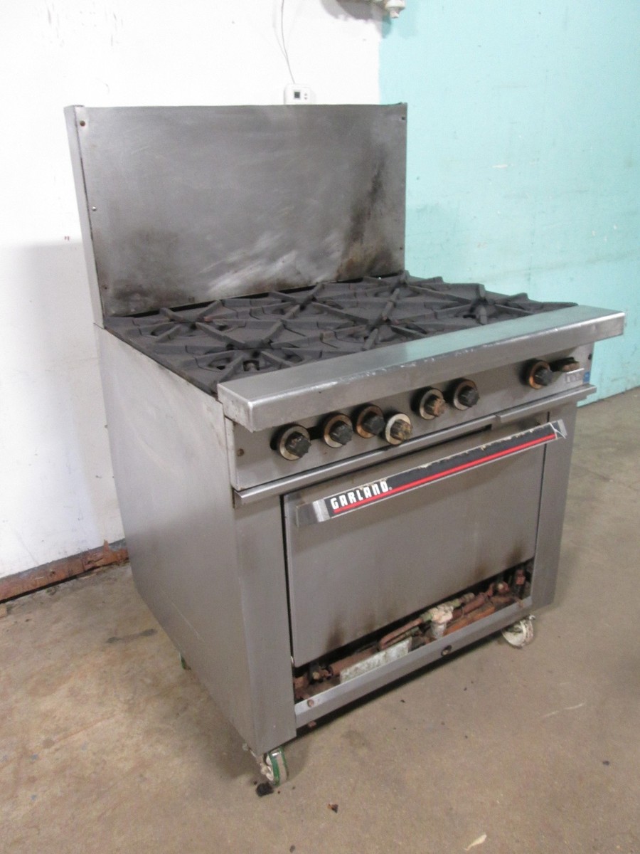 Garland Commercial Stove Parts- Enhance Your Kitchen's Heat! 3 Commercial Stove Garland Commercial Stove Parts: Enhance Your Kitchen's Heat!