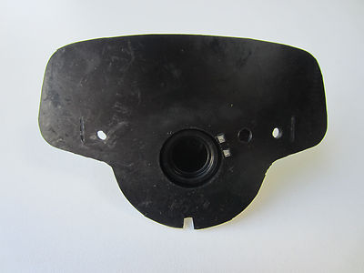 LUCAS L679 TAILLAMP TAILLIGHT BEEHIVE LAMP RUBBER GASKET 54571677 TRIUMPH BSA