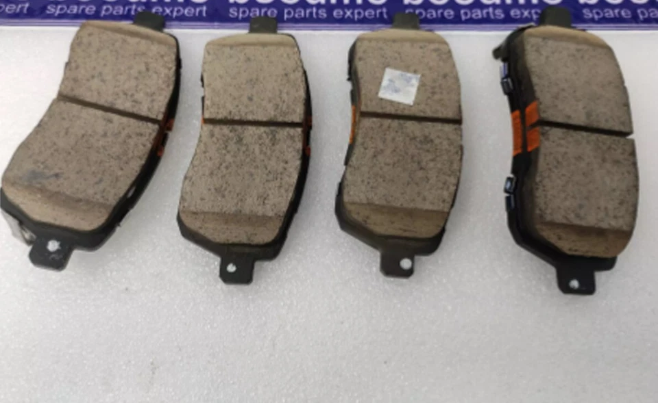 FRONT BRAKE PAD FOR SUZUKI ERTIGA 2ND GEN,XL6 - image 4 of 4