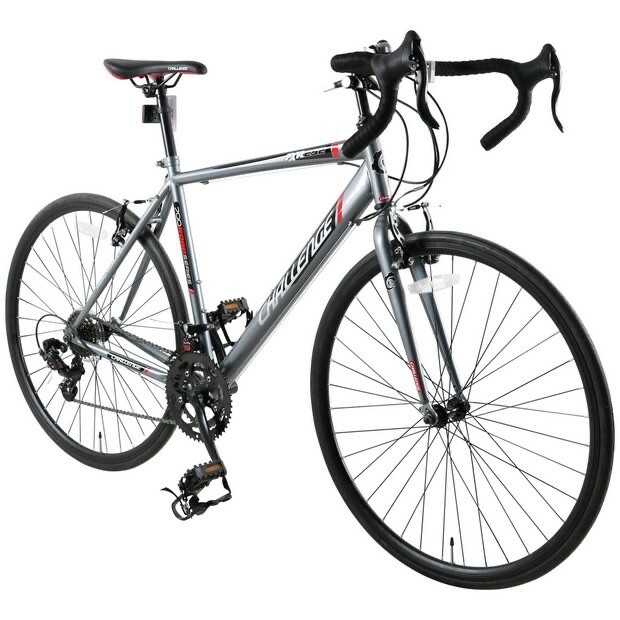 Challenge FXR252 Road Bike UK