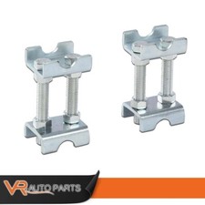 Spring Spacer Coil Spring Compressor 2 Way Adjustable Lift or Lower 1Pair New