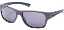 NEW Harley Davidson Men's Modern Square Sport Sunglasses - HD0916X Grey/Smoke