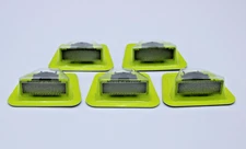 5 Count for One Blade COMPATIBLE Replacement Blades. Use On All One Blade Models