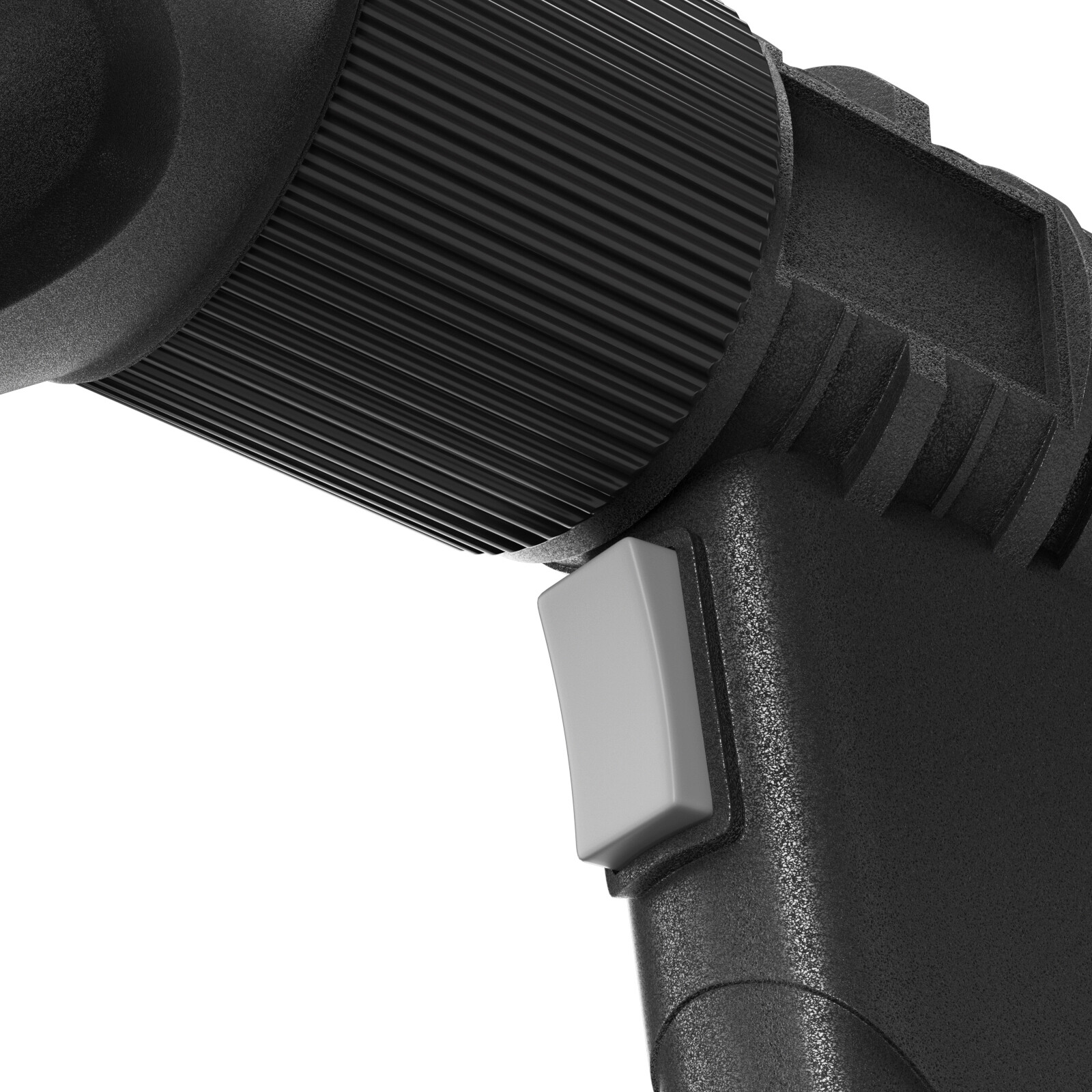 100W LED Hunting Lamp Shooting Light Spot Light Lamping Hand Held