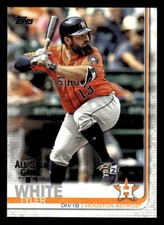 2019 Topps #545 Tyler White All-Star Game Foil Stamp Extra 35% Off 4+