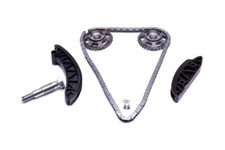 Kit de distribution Mercedes CLASSE B