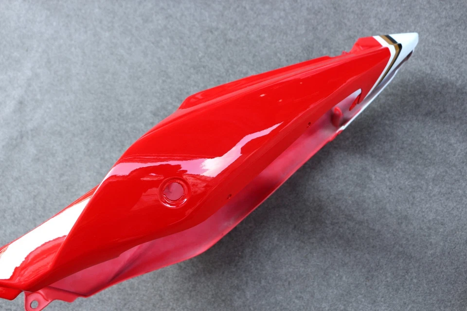 Деталь обтекателя задней части сиденья капот подходит для Suzuki SV650S SV1000S 2003-2011 - Изображение 3 из 3