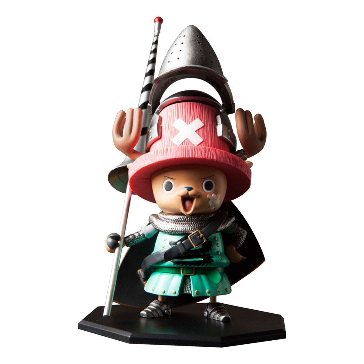 ONE PIECE DOOR PAINTING COLLECTION FIGURE D.P.C.F TONY TONY