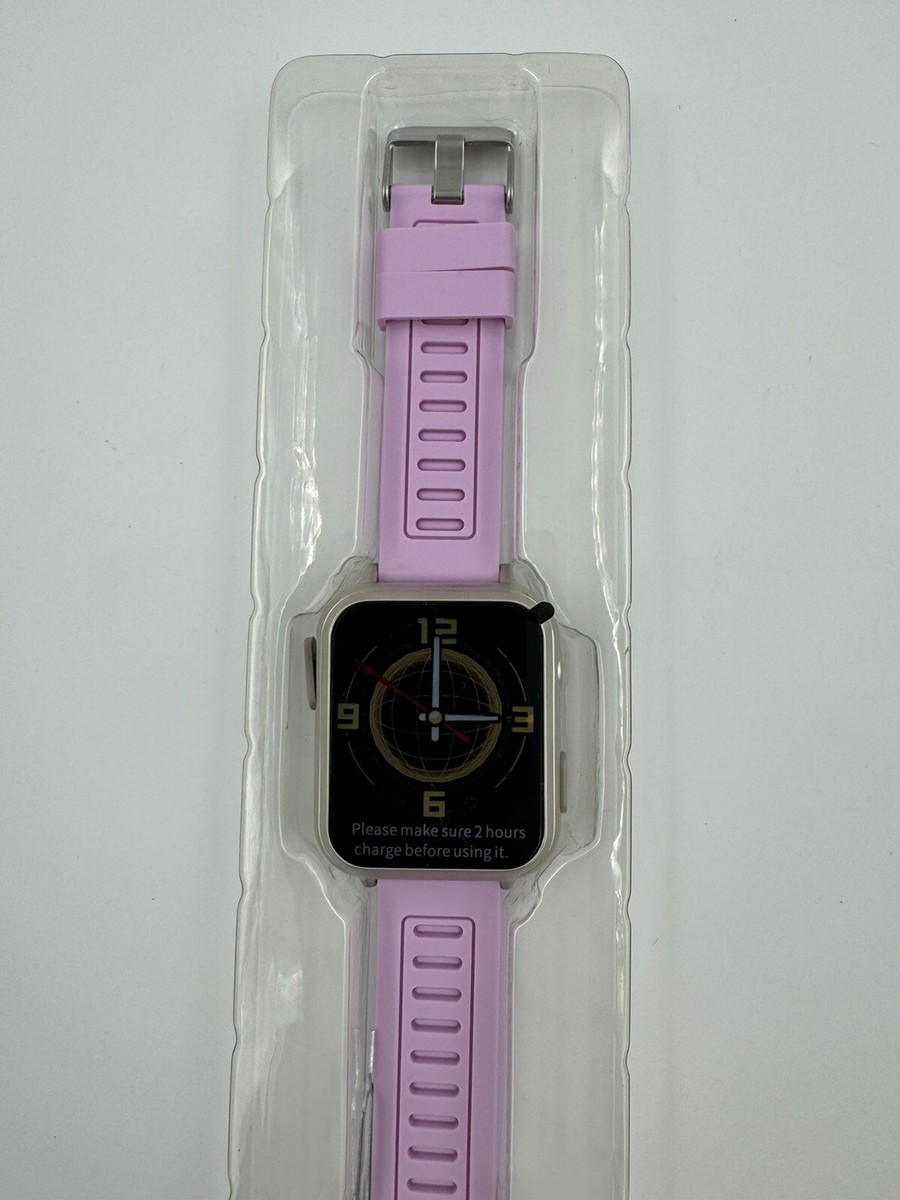 Cosjoype Smart Watch Kids Game With Puzzle Games HD Touch