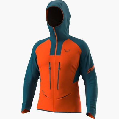 dynafit gore tex bunda