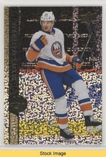2020 Upper Deck Extended Series Speckled Rainbow Foil Scott Mayfield READ 0g2i