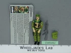 Leatherneck V1 100% Complete G.I. Joe 1986 Hasbro Vintage Action Figure