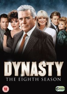Dynasty Season 8 [DVD] | DVD | Zustand sehr gut