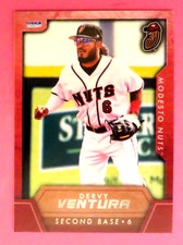 2025 Choice, Modesto Nuts - DERVY VENTURA - Dominican Republic