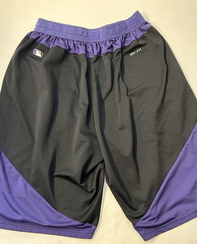 Nike Colorado Rockies Shorts Mens Medium Dri-Fit MLB Baseball Training - Picture 5 of 5