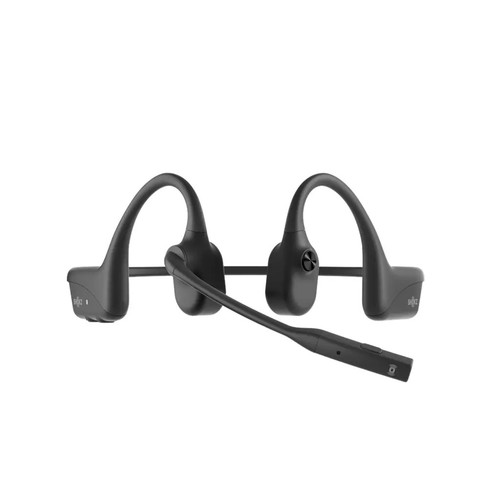 SHOKZ OpenComm2 2025 Upgrade Headset Wireless Ear-hook Office/Call center Blu... - Picture 9 of 12