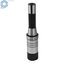 R8 STUB MILLING ARBOR 1"/ SLITTING SAWS ARBOR NEW