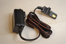 SafeAMP 12-Volt Charger for Power Wheels SA-CPW12