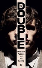 Richard Ayoade Avi Korine The Double (Paperback)