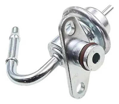 #ad Mitsubishi Genuine MN135774 Pajero Montero V77W Regulator MPI Fuel Pipe Pressure $203.44