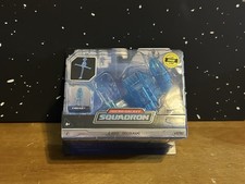 Star Wars Micro Galaxy Squadron B-Wing Hologram  0200 1 Of 5000 CHASE