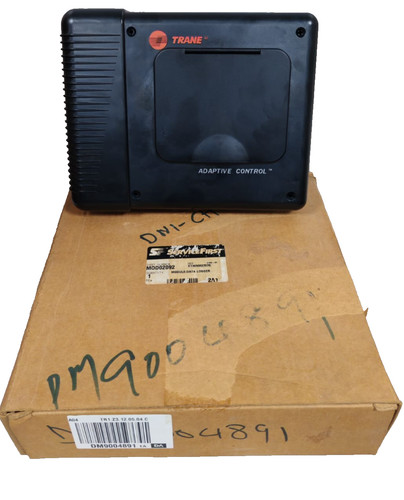 Trane X13650827-07 REV.S Adaptive Control MOD02092