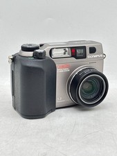Olympus CAMEDIA C-3000 Zoom 3.3MP Digital Camera - Untested