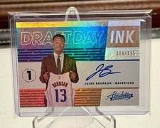 2018-19 Panini Absolute Memorabilia Basketball Cards 25